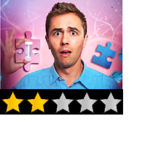 Our Little Secret: The 23&Me&nbsp;Musical