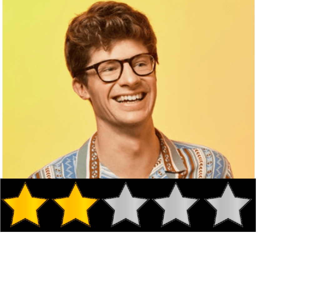 Alex Kealy: The&nbsp;Fear