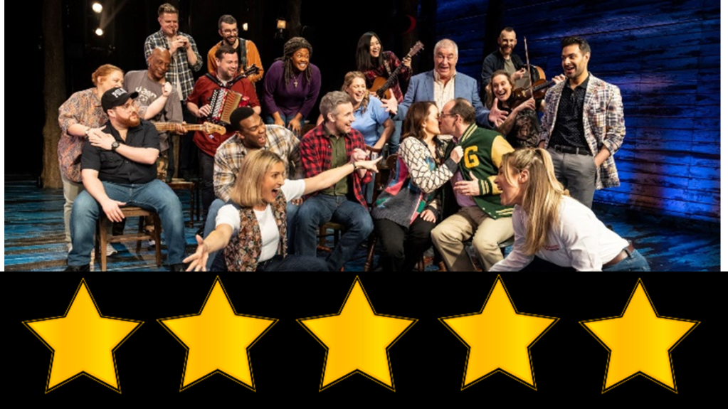 Come From Away