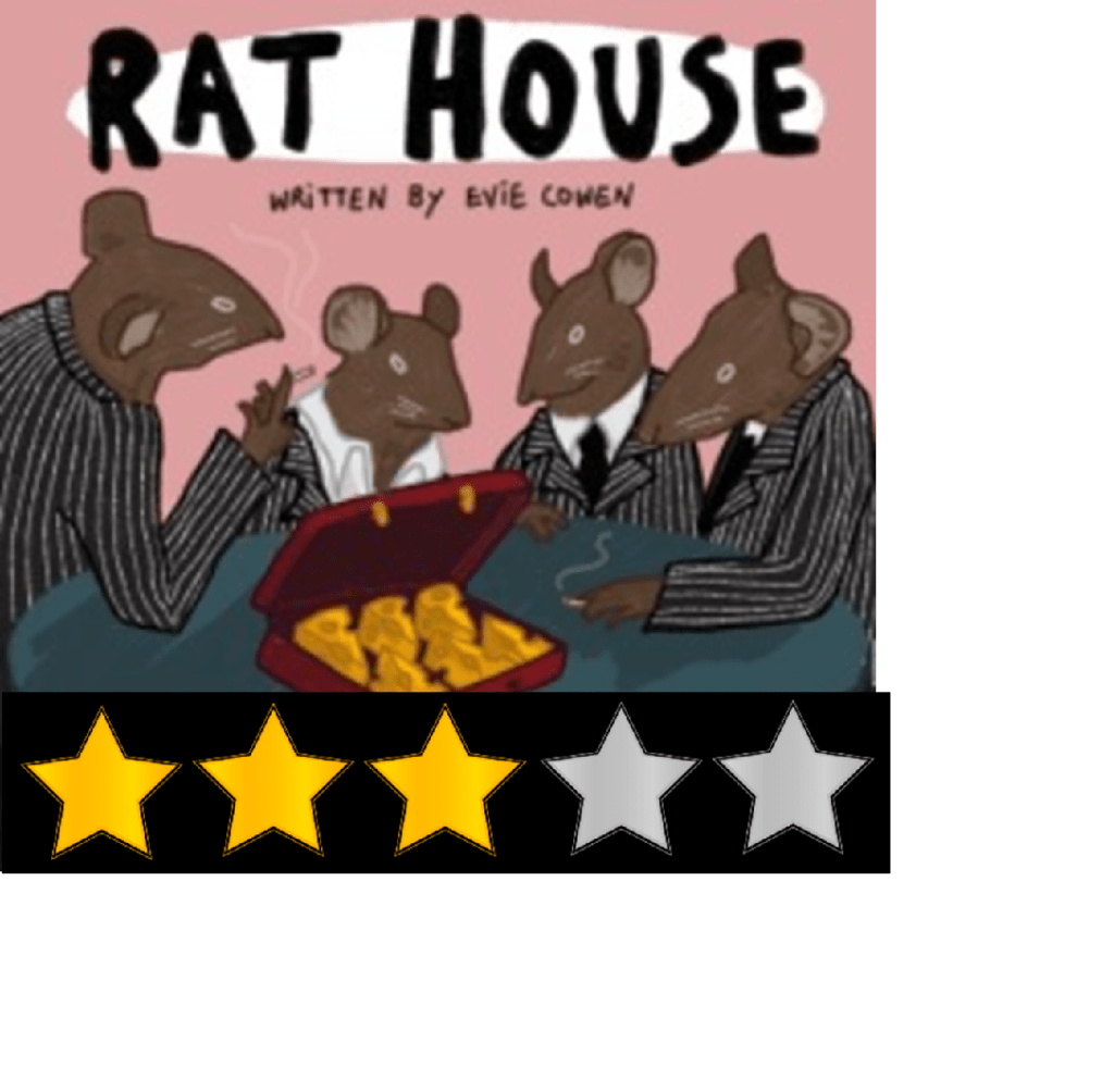 Rat House