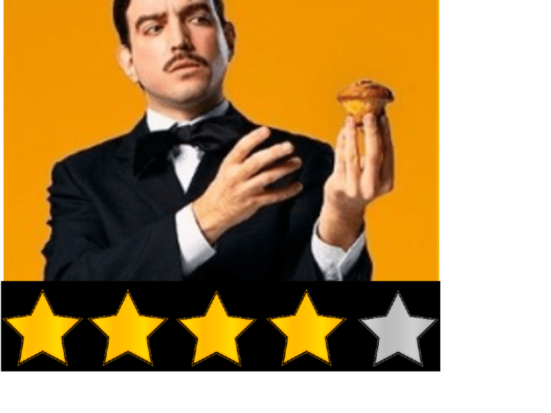 The Importance of Being…&nbsp;Earnest?