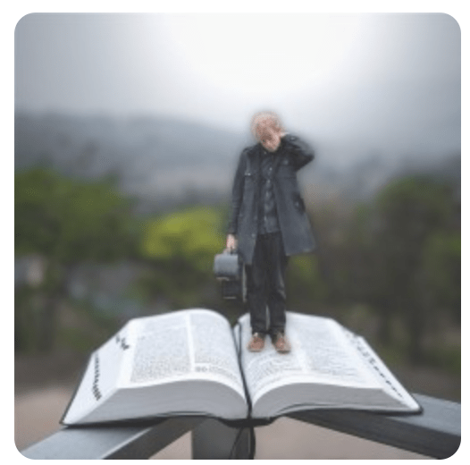 God Is Dead and I Killed&nbsp;Him