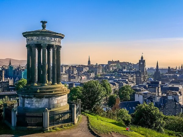 Edinburgh Fringe 2026&nbsp;Recommendations