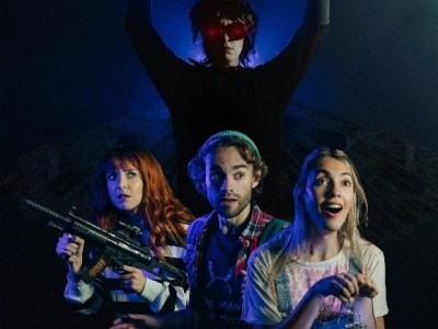 Mothman: A Romance&nbsp;Musical
