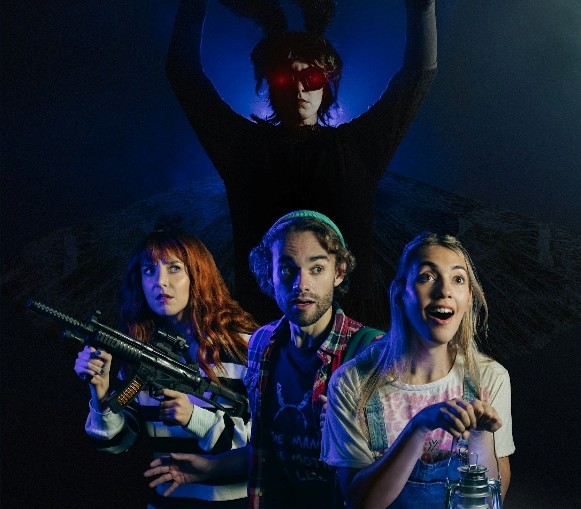 Mothman: A Romance&nbsp;Musical