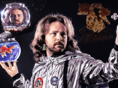 Will BF: Moon Team&nbsp;IIIV